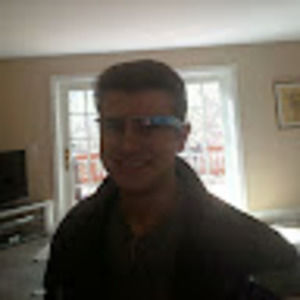 Meet your Posher, Ted